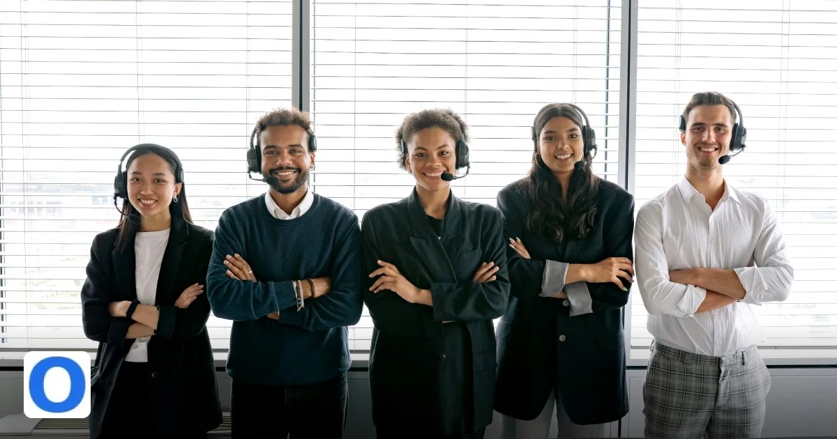 GDPR Compliant Omnichannel Support UAE: A 2026 Guide